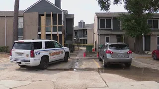 Fetus found inside pipe after residents complain of drainage issues at apartment complex