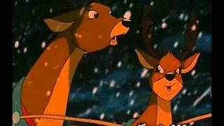 Rudolph The Red-Nosed Reindeer- We can make It (Polish)