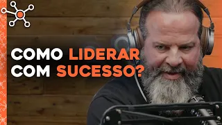 Joel fala mais sobre sua visão sobre liderança | JOEL PEREIRA - [Cortes do HUB]