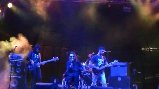 Pet Sematary (Live) Ramonera (Ramones Tribute)