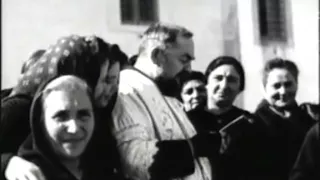 Padre Pio