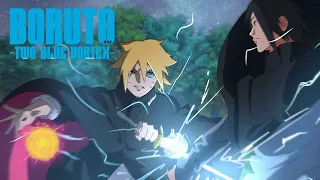 Boruto Sezonul 2 (2023)