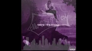 Lil Baby - Emotionally Scarred Chopped & Screwed