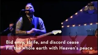 Dustin Kensrue - O Come O Come Emmanuel