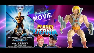 Masters of the Universe (1987) | Cannon Films | Planet Eternia | Tobias Mann | Filmkritik Review