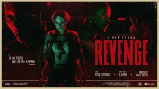 Revenge | Animated Short (2022)