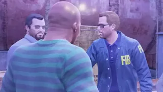 Gta v ولاد حلال