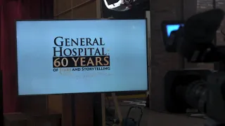 'General Hospital: 60 years of Stars and Storytelling'
