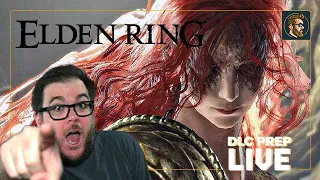 🔴Elden Ring DLC Prep Run continues! Day 4 with @itmeJP  (1440p60)