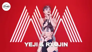 [MIX & MAX | ITZY YEJI & RYUJIN] 'Break My Heart Myself' | DANCE COVER | Cli-max Crew from Vietnam