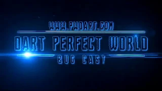 Dart Perfect World - MC vs MG