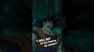 NEW Dokkanfest God Goku Intro Super Attack Active Skill SSJ Animations Global | DBZ Dokkan Battle