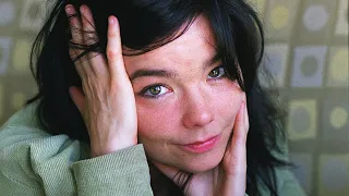 Bjork - Photogenica: Tabula Rasa