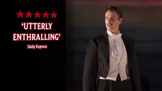 Matthew Bourne's The Red Shoes Cinema Trailer