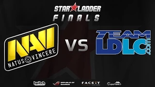 Na'Vi vs LDLC - de_inferno MAP 2 (SLTV Starseries XI Finals)