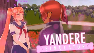 ПЛЮС ЛЮБОВЬ ! : Yandere Simulator