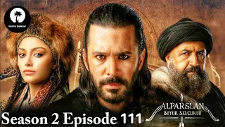 Alp Arslan Urdu - Season 2 Episode 111 | Overview | Muslim Explainer