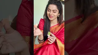 Easter Wishes from Delna Davis | Anbe Vaa | Saregama TV Shows Tamil