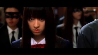 Gogo Yubari/Chiaki Kuriyama (Kill Bill Vol. 1)