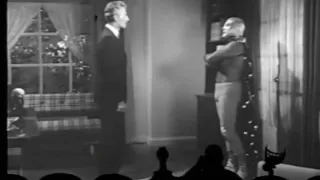 MST3K - Samson vs The Vampire Women Montage