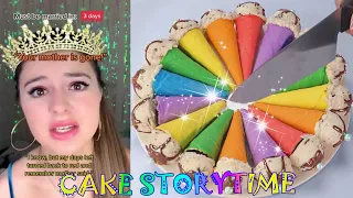 😊Text To Speech 💕 ASMR Cake Storytime || @Brianna Mizura  || POVs Tiktok Compilations 2023 #31