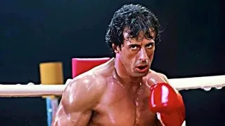 Rocky Balboa - All Fight Scenes HD