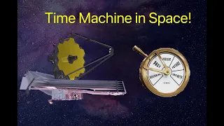 The James Webb Space Telescope Explained in 4 Minutes