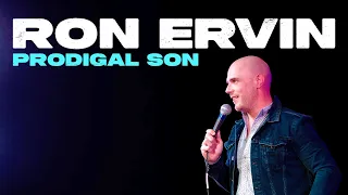 Ron Ervin: Prodigal Son (2023) | Full Comedy Special