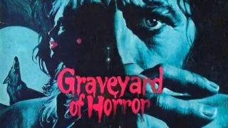 Graveyard Of Horror [1971]