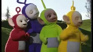 Teletubbies Full Episode: Catherine's Toy Farm