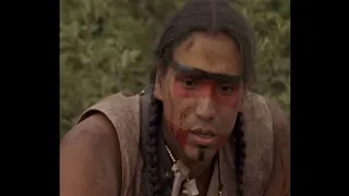 Michael Greyeyes - Dawa-Sacred Spirit