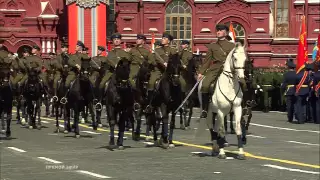 Victory Parade in Moscow 2015 HD (70th anniversary of the Great Victory)