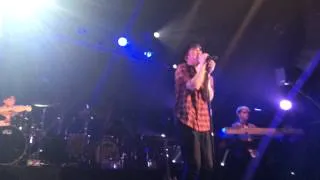 Rixton - Wait On Me (live)