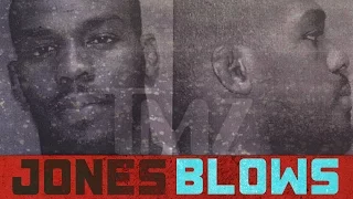 TOP 10 Jon Jones Controversies (outdated)