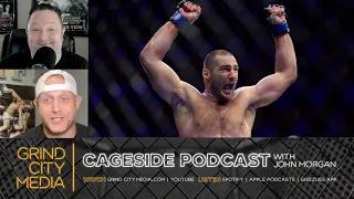 Sean Strickland shocks the world, beating Israel Adesanya at UFC 293 – now who’s next? | Cageside