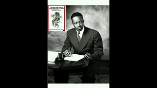 15. Dr. Chancellor Williams - Destruction of Black Civilization