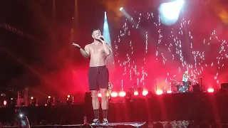 IMAGINE DRAGONS - BONES / CURITIBA 02/03/2023