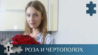 ЗАХВАТЫВАЮЩИЙ, ОСТРОСЮЖЕТНЫЙ ТРИЛЛЕР - ДЕТЕКТИВ | РОЗА И ЧЕРТОПОЛОХ | РУССКИЙ ДЕТЕКТИВ