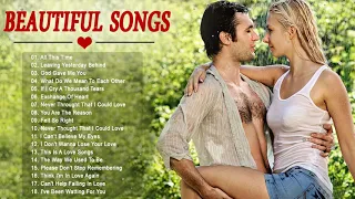 Nonstop Beautiful Love Songs - Best Romantic Love Songs - Greatest Love Music