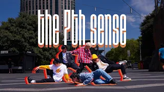 [KPOP IN PUBLIC] NCT U (엔시티 유) - "The 7th Sense (일곱 번째 감각)" Dance Cover | KM United (AUSTRALIA)