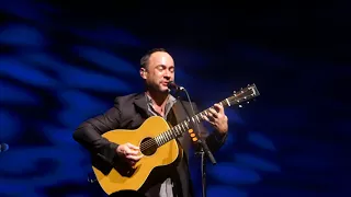 Dave Matthews - Samurai Cop - New York City 01-06-2018