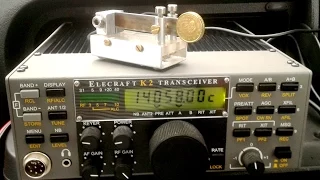 Elecraft K2