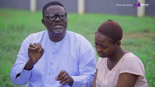 SLEEP WALKER Latest Yoruba Movie 2022 Drama Starring Antar Olaniyan|Oyin Adegbenro|All well|Baba Tee