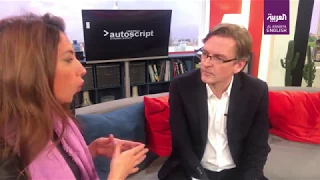 Claus Strunz on why refugees are ‘Germany’s challenge of the century’