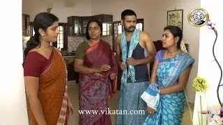 Azhagi Episode 508, 18/10/13