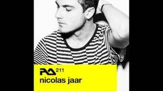 Nicolas Jaar - Aphex Twin / Notorious B.I.G Mashup