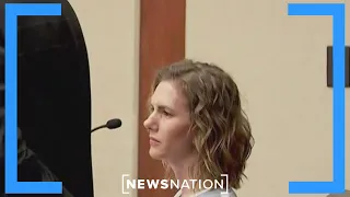 Former YouTuber Ruby Franke sentenced to 4-60 years in prison | NewsNation Now