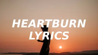 Wafia - Heartburn (Lyrics) (TikTok version) tell me why am i emotional