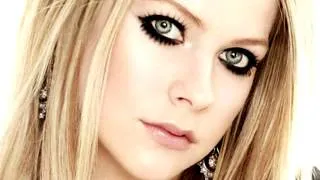 Avril Lavigne - Breakaway [Full Demo 2014]