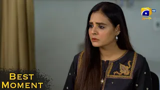 Behroop Episode 87 || 𝗕𝗲𝘀𝘁 𝗠𝗼𝗺𝗲𝗻𝘁 𝟬𝟮 || Zubab Rana - Asad Siddiqui - Beenish Chauhan || Har Pal Geo